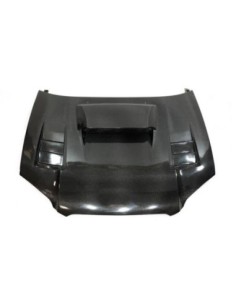 Spoiler Delantero BMW F32...