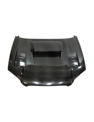 Spoiler Delantero BMW F32 Look...