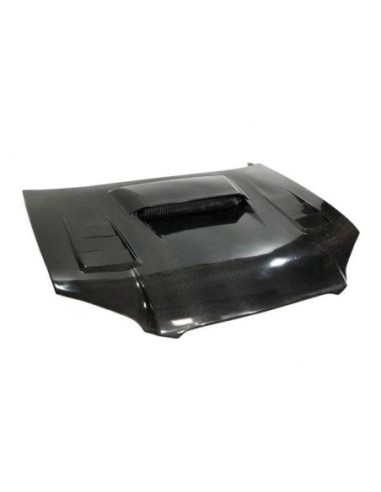 Spoiler Delantero BMW F32 Look...