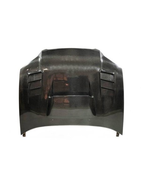 Spoiler Delantero BMW F32 Look M-Tech/ F33 Look M-Tech / F36 Look M-Tech Carbono