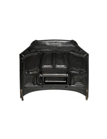 Spoiler Delantero BMW F32 Look M-Tech/ F33 Look M-Tech / F36 Look M-Tech Carbono