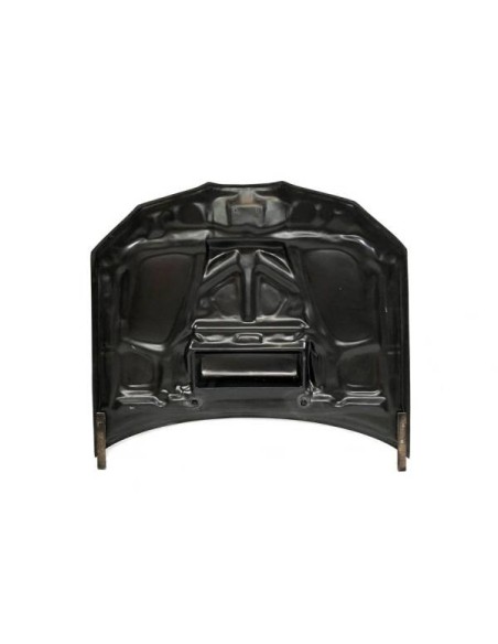 Spoiler Delantero BMW F20 / F21 12-14 Look M-Tech Carbono