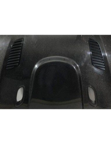 Spoiler Delantero Mercedes W205...