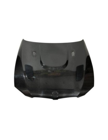 Spoiler Delantero Mercedes W205...