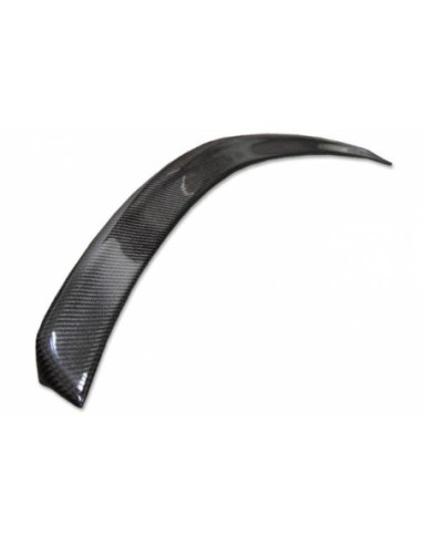 Alerón Mercedes W204 07-13 4P Carbono