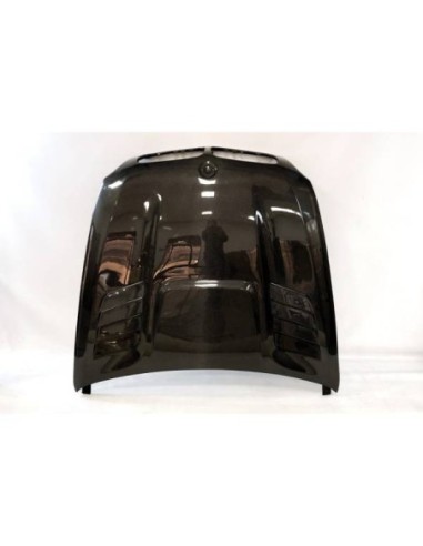 Spoiler Delantero Mercedes W204...