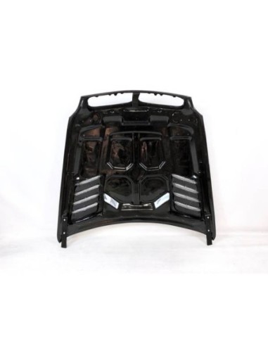 Spoiler Delantero Mercedes W204...