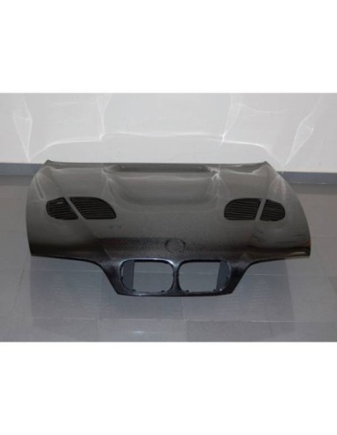 Spoiler Delantero Mercedes W211 Look...