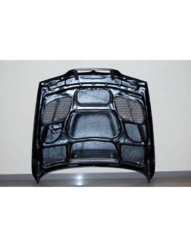 Spoiler Delantero Mercedes W211 Look...