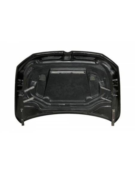 Spoiler Delantero BMW F22 Look Mtech Performance Carbono