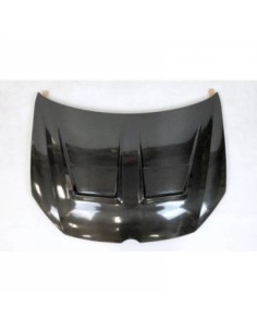 Spoiler Delantero BMW E92...