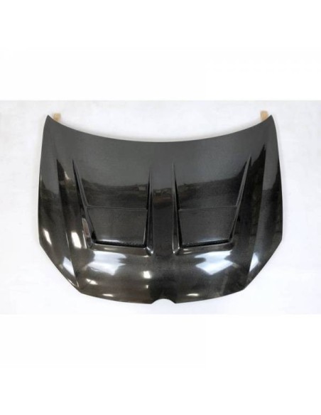 Spoiler Delantero BMW E92 Look M3 / E93 Look M3 / Look M3 Cabrio Carbono