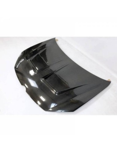 Spoiler Delantero BMW E92 Look M3 /...