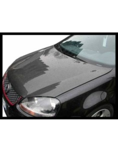 Spoiler Delantero BMW F87...