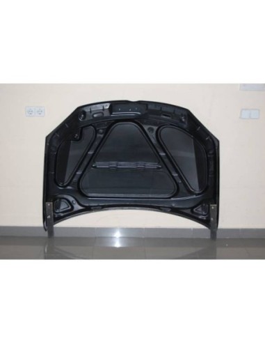 Spoiler Delantero BMW F87 Look M2