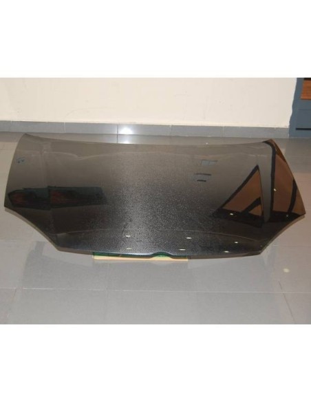 Spoiler Delantero BMW F87 Look M2