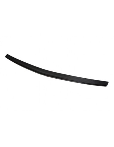 Alerón Mercedes W212 2010-2016 Carbono