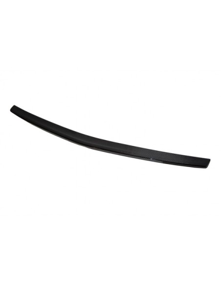 Alerón Mercedes W212 2010-2016 Carbono