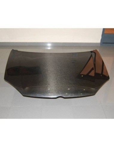 Spoiler Delantero BMW F87 Look M2