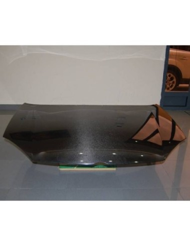 Spoiler Delantero BMW F87 Look M2