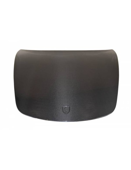 Spoiler Delantero Audi R8 2016-2018 Carbono