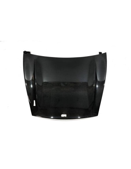 Spoiler Delantero BMW E82 / E88 M1 Carbono