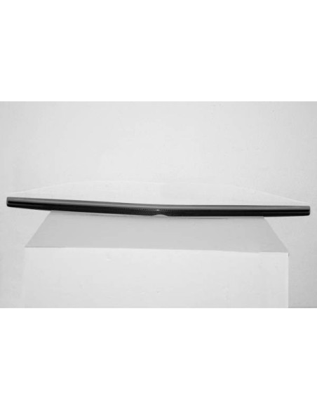 Alerón Mercedes W212 2010-2016 Carbono