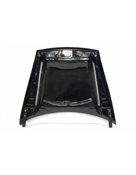 Spoiler Delantero BMW E82 / E88 M1 Carbono