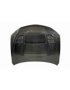 Difusor Taloneras BMW F80 /...