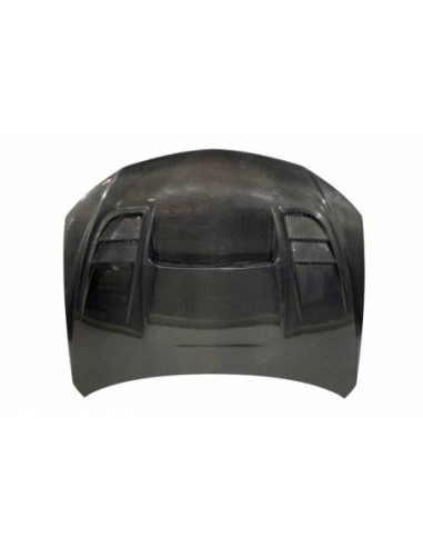 Difusor Taloneras BMW F80 / F82 / F83...