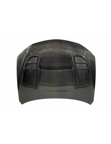 Difusor Taloneras BMW F80 / F82 / F83 Carbono