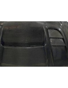 Difusor Taloneras BMW F80 /... 2