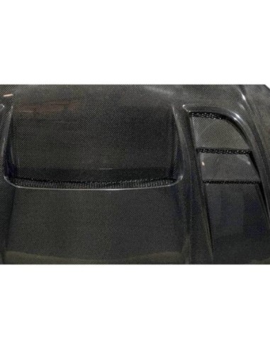 Difusor Taloneras BMW F80 / F82 / F83...