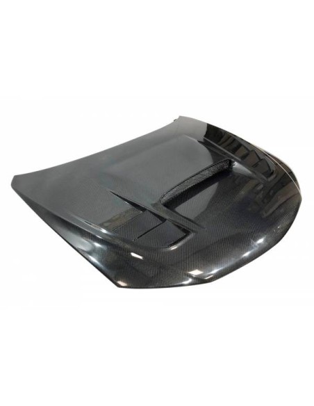 Difusor Taloneras BMW F80 / F82 / F83 Carbono