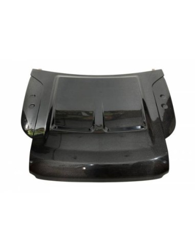 Taloneras Porsche Panamera 971 Carbono