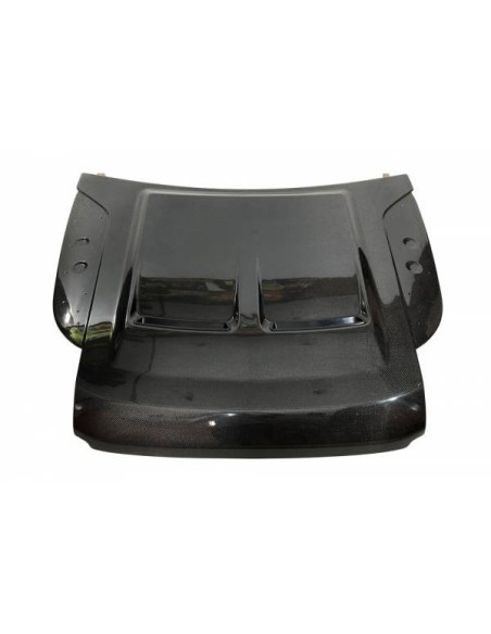 Taloneras Porsche Panamera 971 Carbono