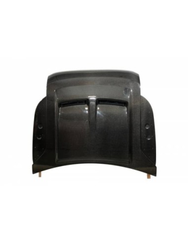 Taloneras Porsche Panamera 971 Carbono