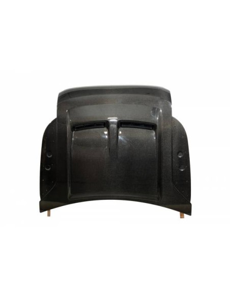 Taloneras Porsche Panamera 971 Carbono