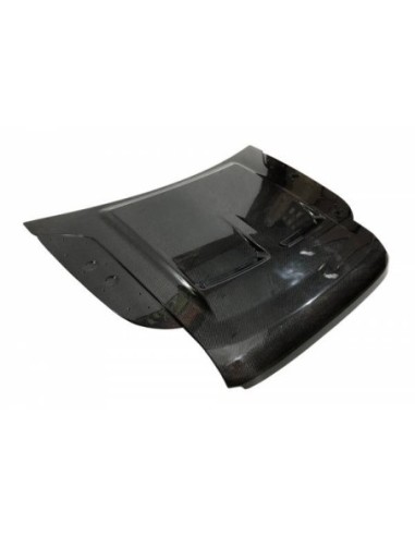 Taloneras Porsche Panamera 971 Carbono