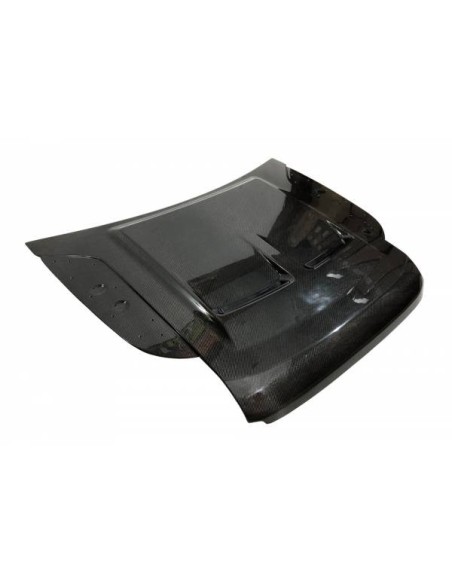 Taloneras Porsche Panamera 971 Carbono