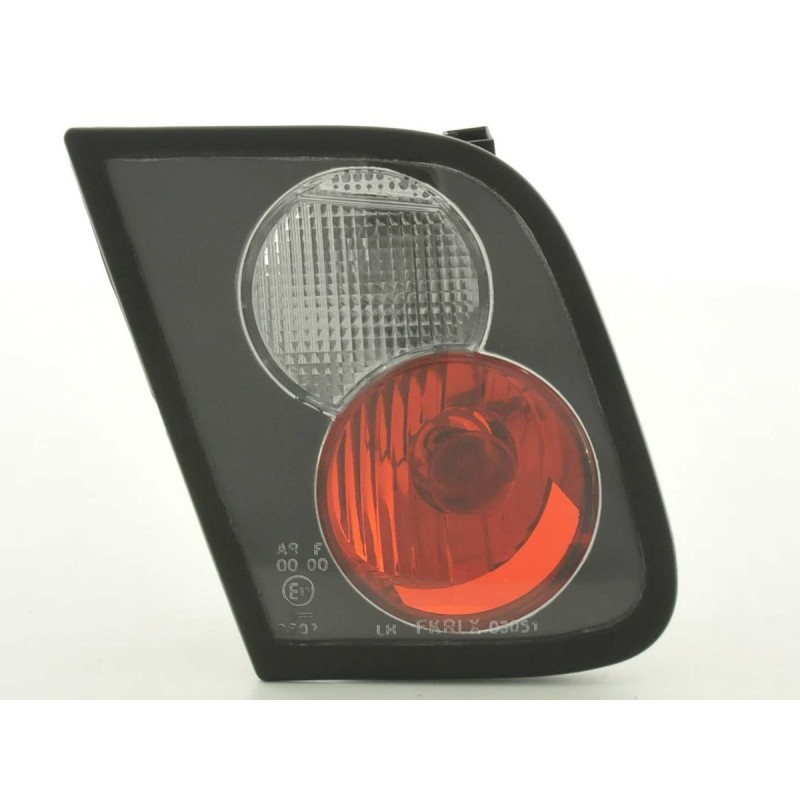 Juego de luces traseras BMW Serie 3...