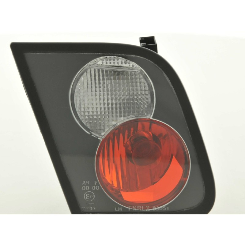 Juego de luces traseras BMW Serie 3...