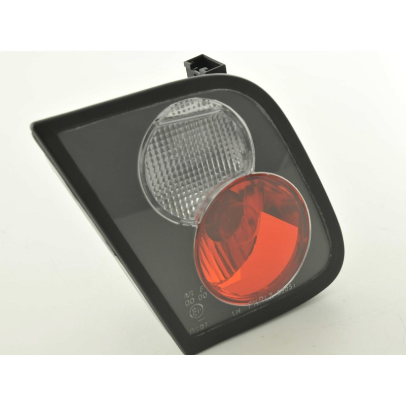 Juego de luces traseras BMW Serie 3...