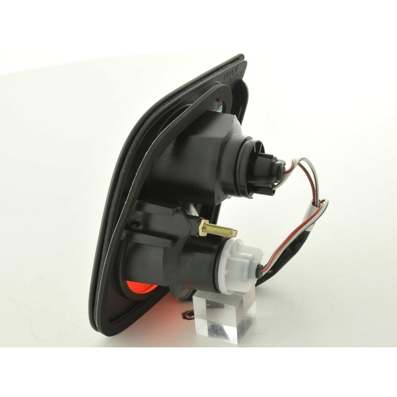 Juego de luces traseras BMW Serie 3...