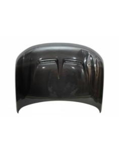 Difusor Taloneras Bmw F06 /...