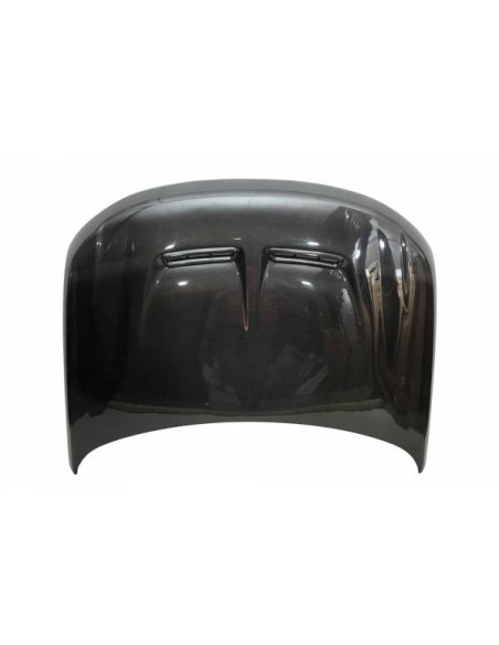 Difusor Taloneras Bmw F06 / F12 / F13 Carbono