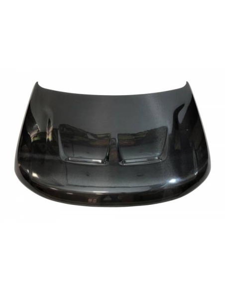 Difusor Taloneras Bmw F06 / F12 / F13 Carbono