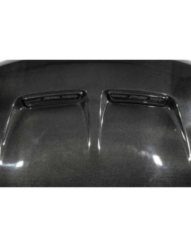 Difusor Taloneras Bmw F06 / F12 / F13...