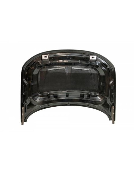 Difusor Taloneras Bmw F06 / F12 / F13 Carbono