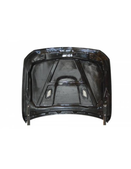 Difusor Taloneras Audi TT 2015-2019 Carbono